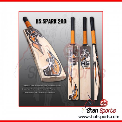 HS SPARK 200 BAT